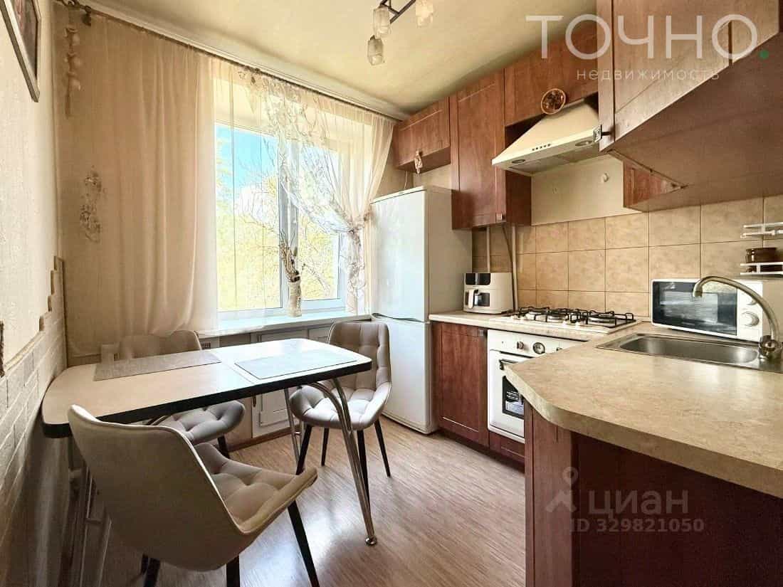 Россия, Пенза, улица Циолковского, 35, фото 3