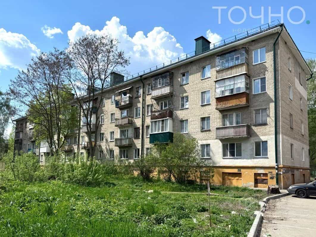Россия, Пенза, улица Циолковского, 35, фото 18