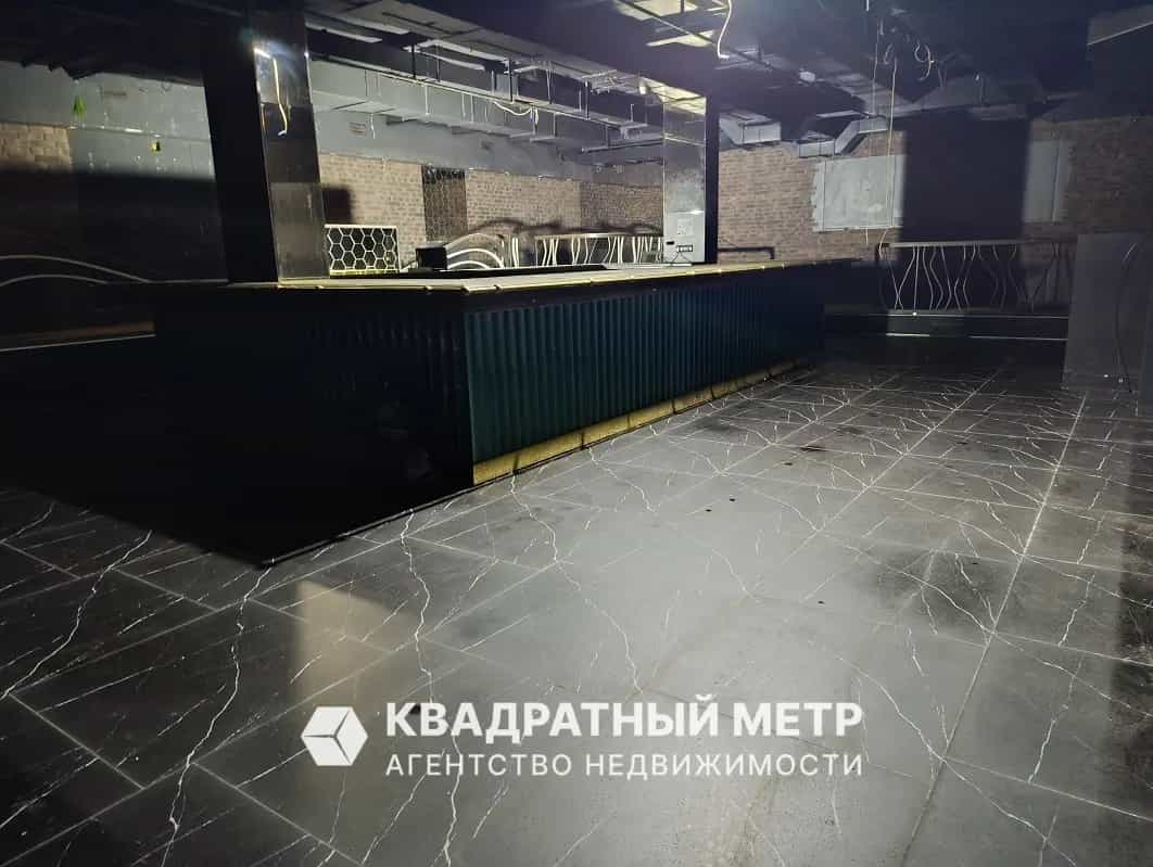 Беларусь, Минск, проспект Независимости, 58