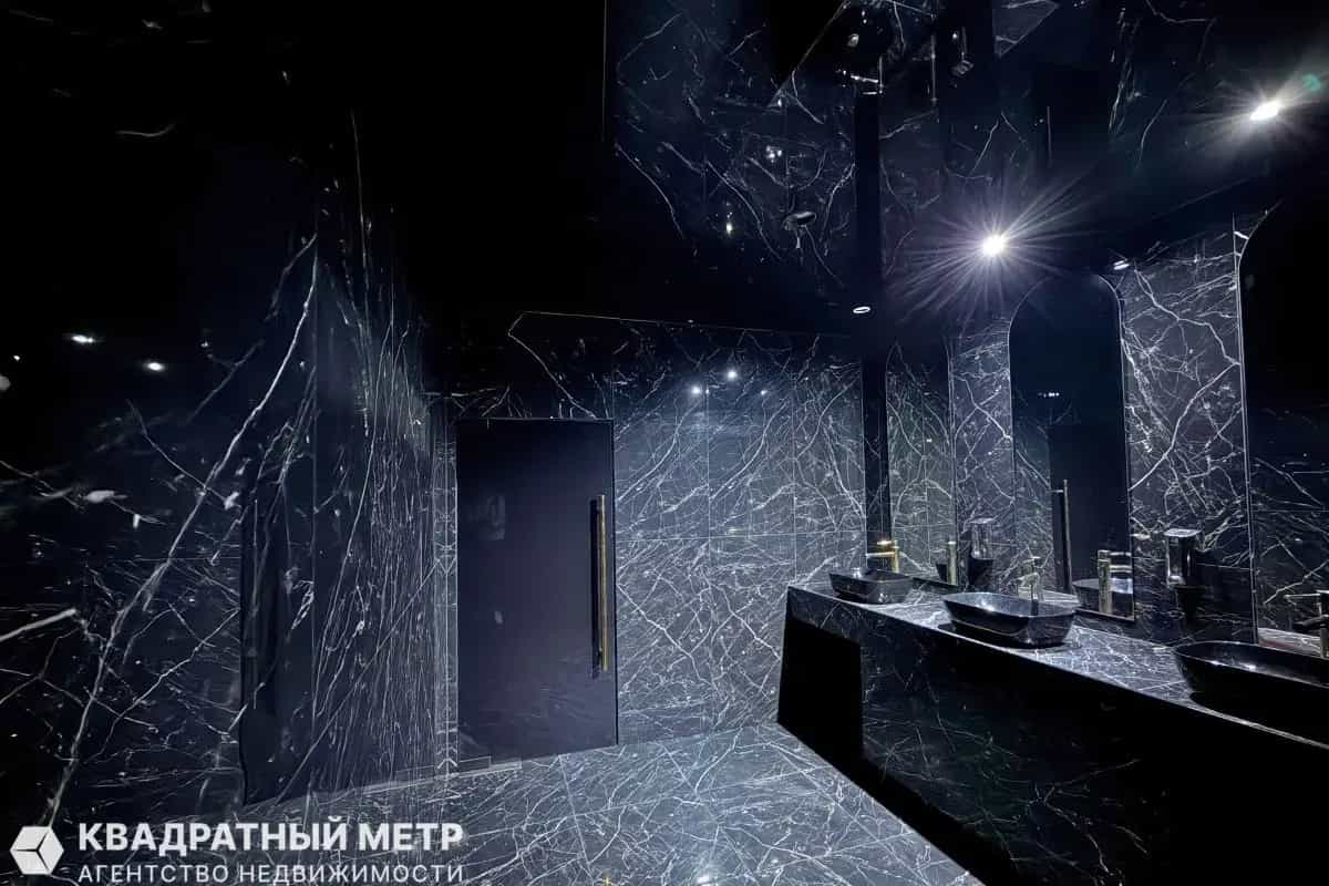 Беларусь, Минск, проспект Независимости, 58, фото 8