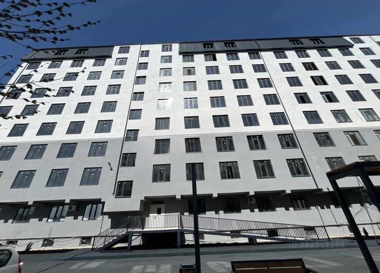 Россия, Республика Дагестан, Махачкала, микрорайон Ветеран, 10-я Ветеранская улица, 22, фото 9
