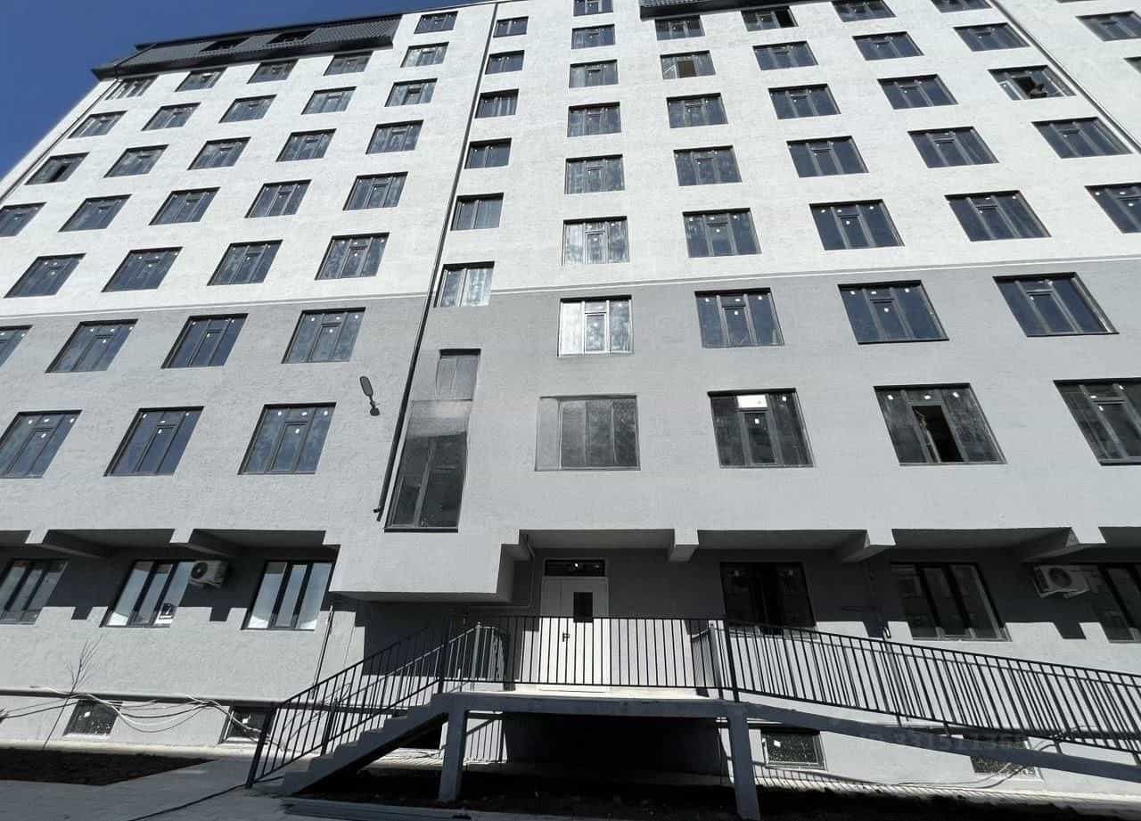 Россия, Республика Дагестан, Махачкала, микрорайон Ветеран, 10-я Ветеранская улица, 22, фото 10