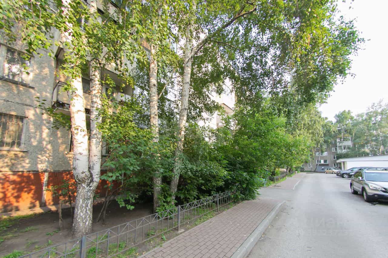 Россия, Томск, улица Лебедева, 113, фото 29