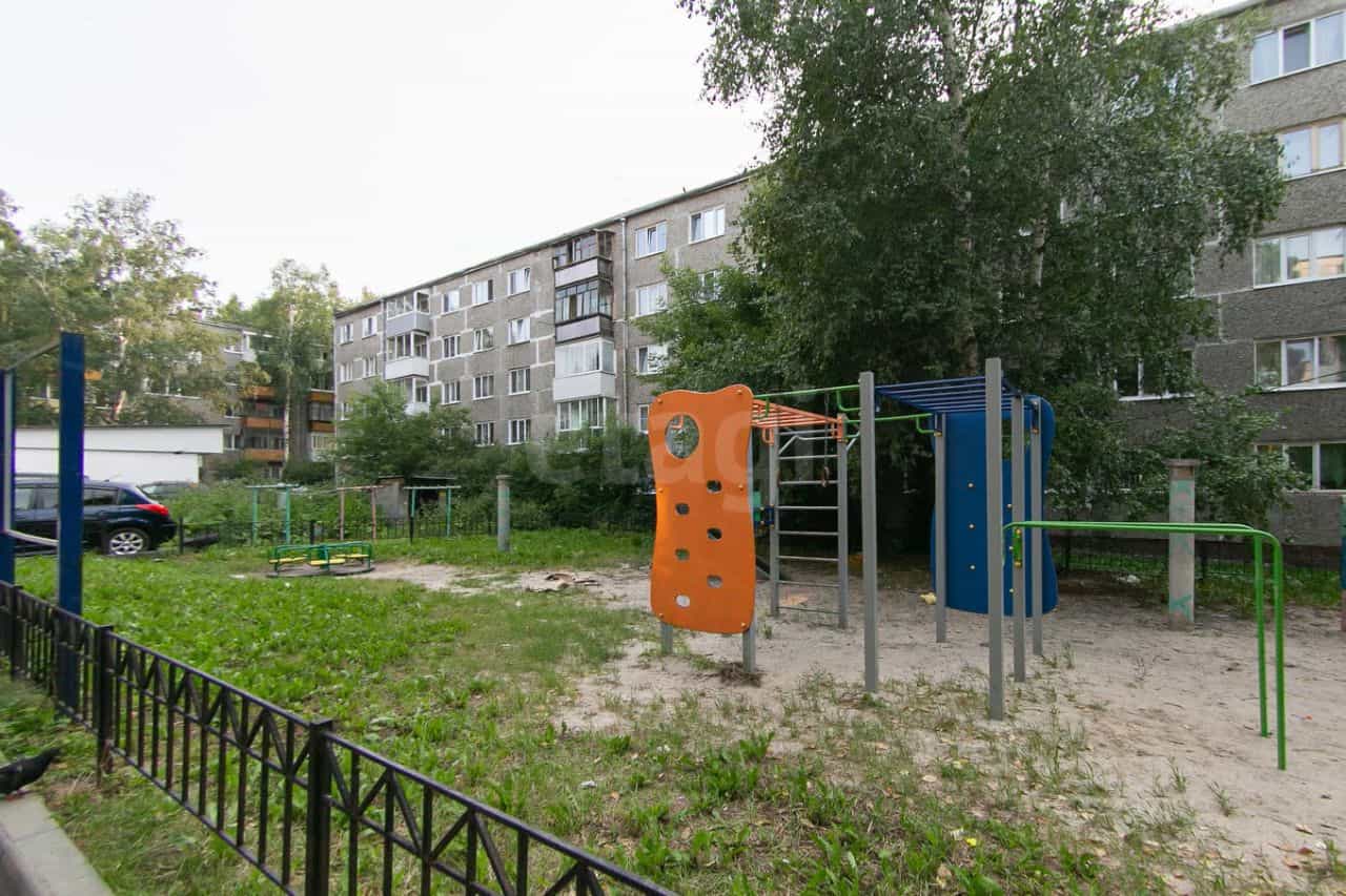 Россия, Томск, улица Лебедева, 113, фото 30