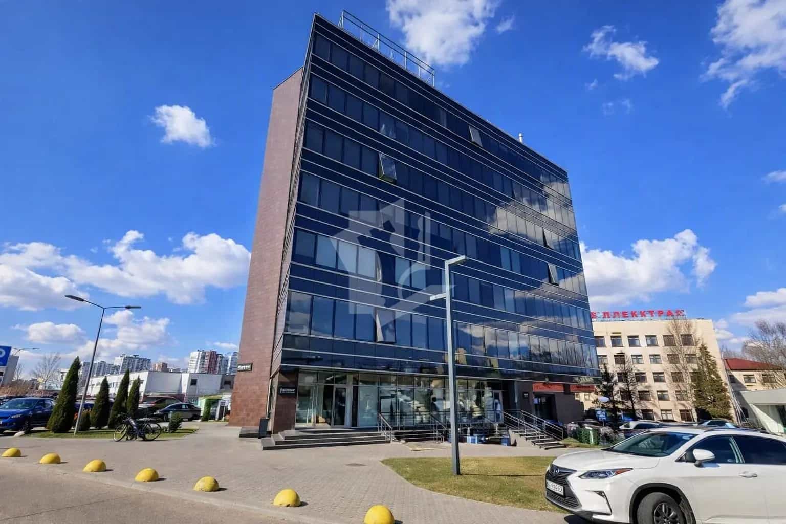 Беларусь, Минск, Суражская улица, 10