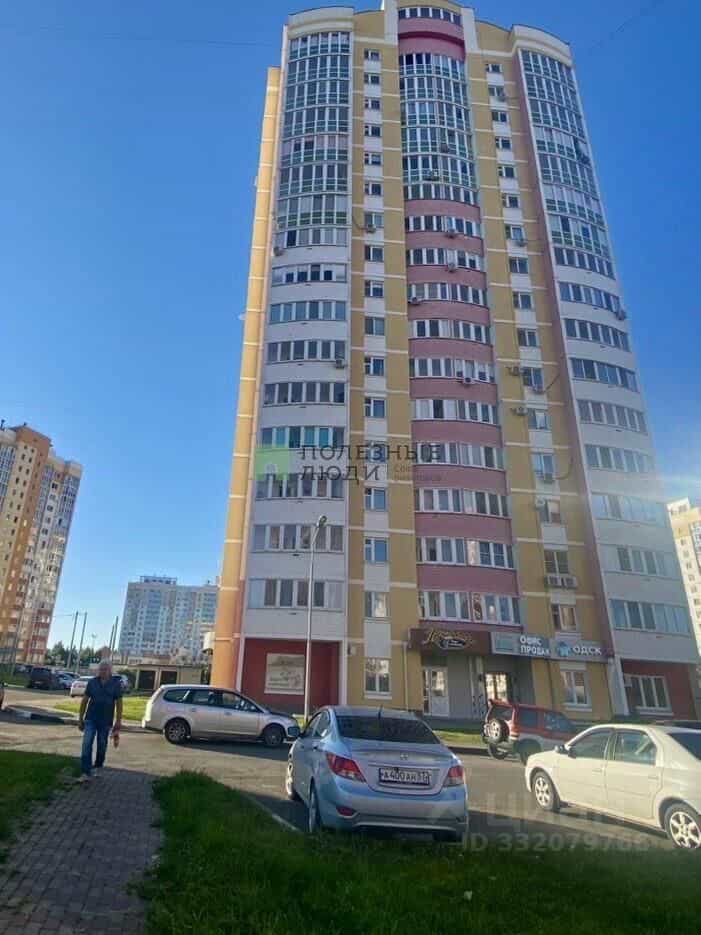 Россия, Орловский муниципальный округ, деревня Жилина, улица Генерала Лаврова, 12, фото 24