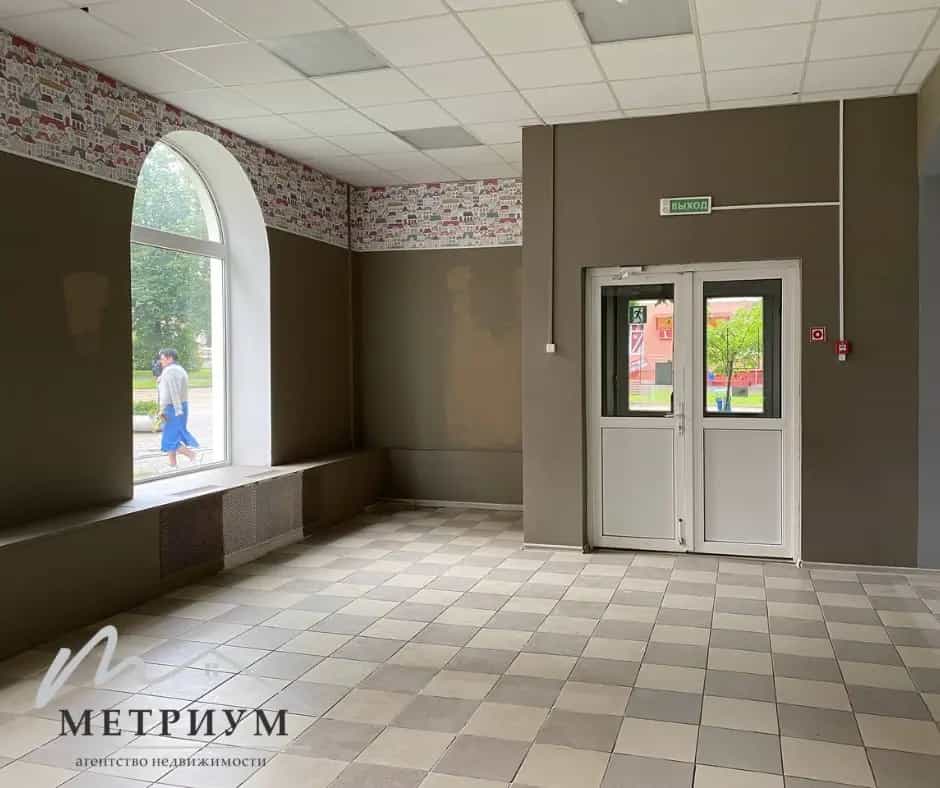 Беларусь, Минская область, Молодечно, улица Притыцкого, 4, фото 3