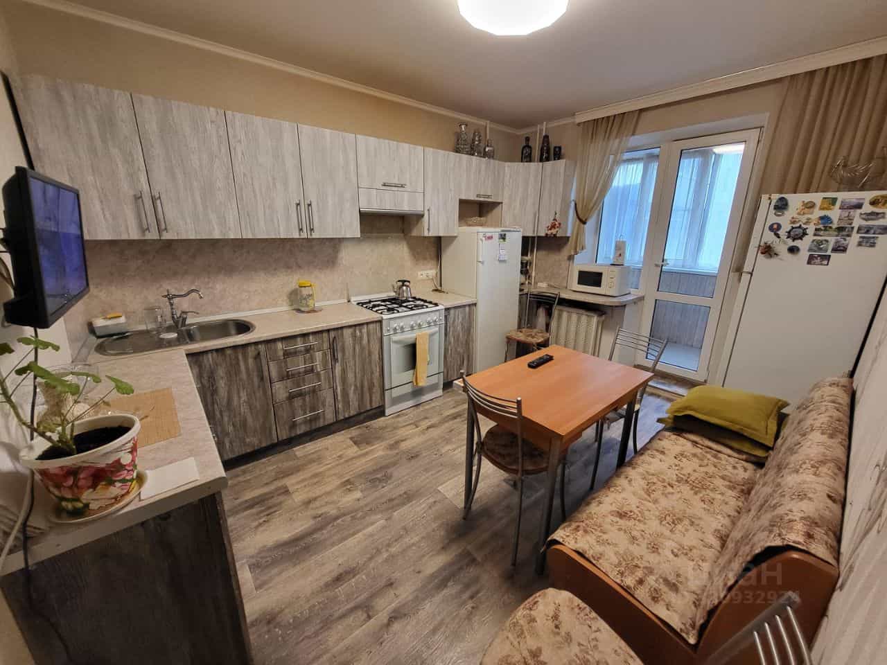Россия, Псков, Рижский проспект, 77