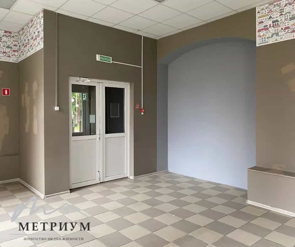 Беларусь, Минская область, Молодечно, улица Притыцкого, 4, фото 4