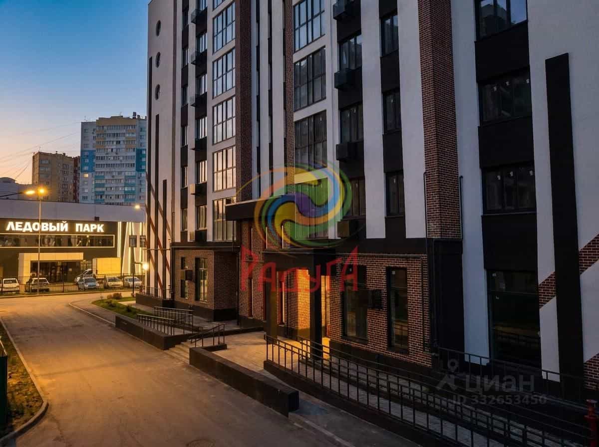 Россия, Иваново, проспект Строителей, 23Ак1