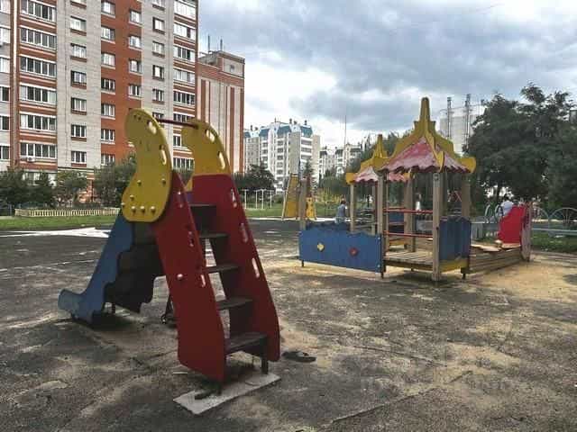 Россия, Орёл, бульвар Молодёжи, 14, фото 2