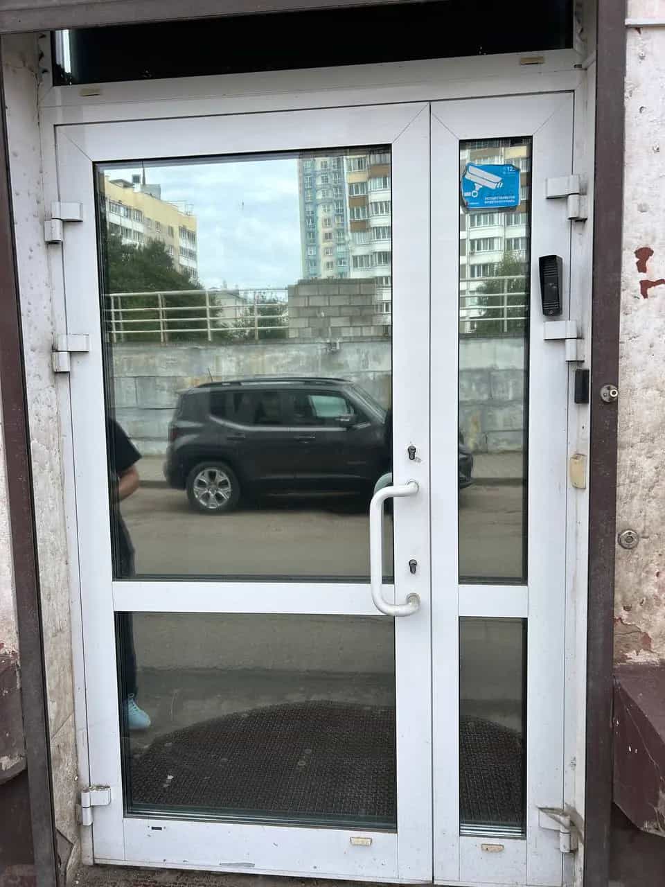 Беларусь, Минск, Старовиленская улица, 129, фото 2