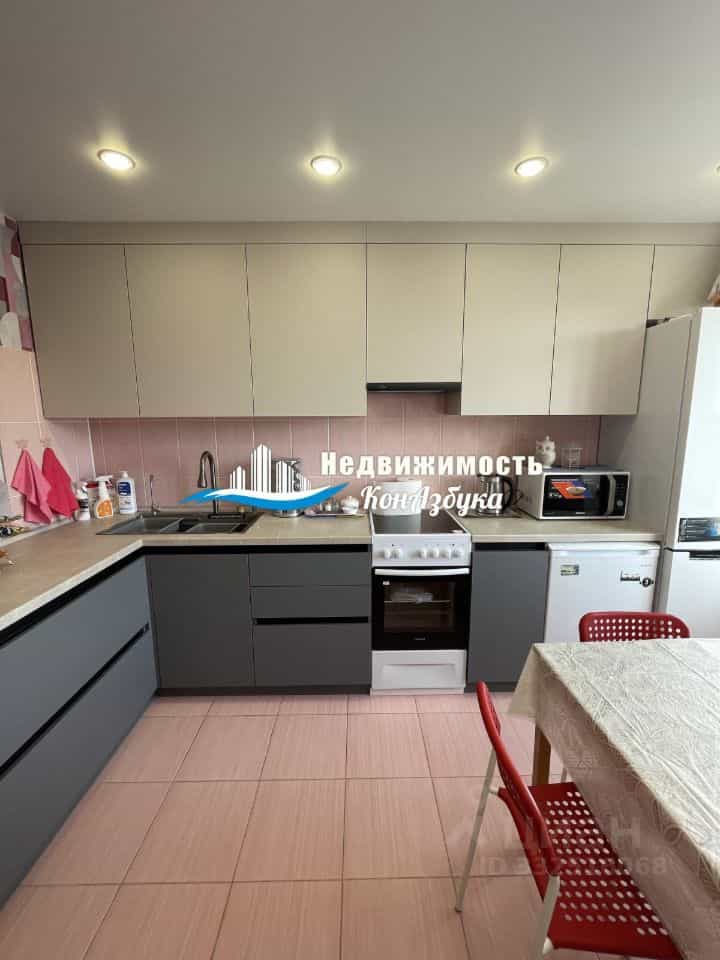 Россия, Тверская область, Конаково, улица Александровка, 7, фото 15