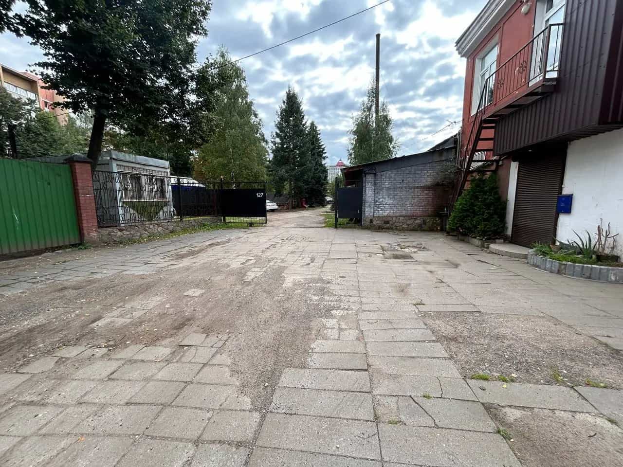Беларусь, Минск, Старовиленская улица, 129, фото 26