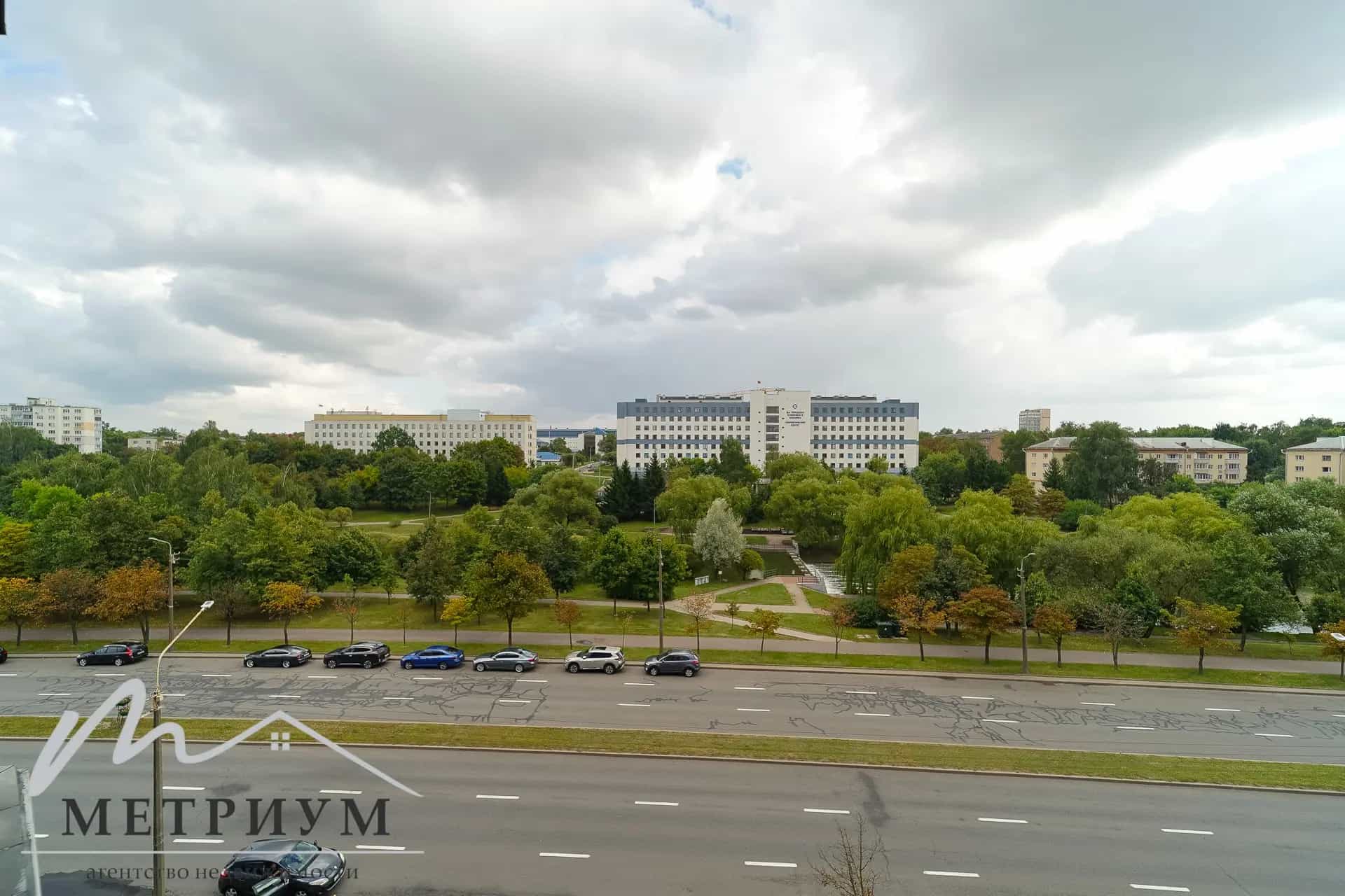 Беларусь, Минск, переулок Козлова, 25, фото 3