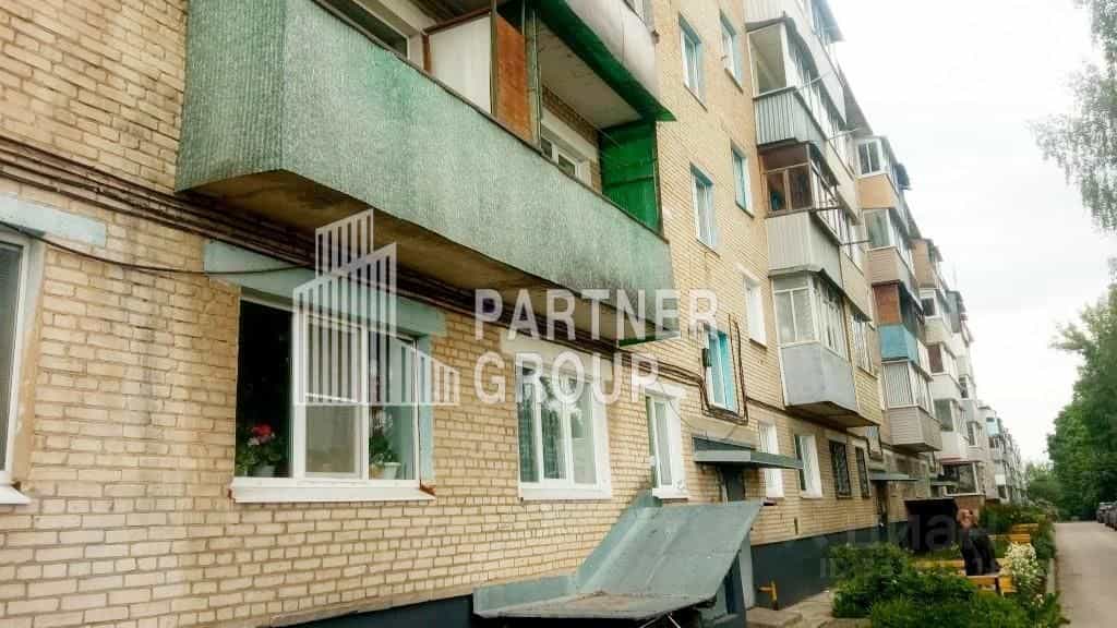 Россия, Тульская область, Щёкино, Пролетарская улица, 9