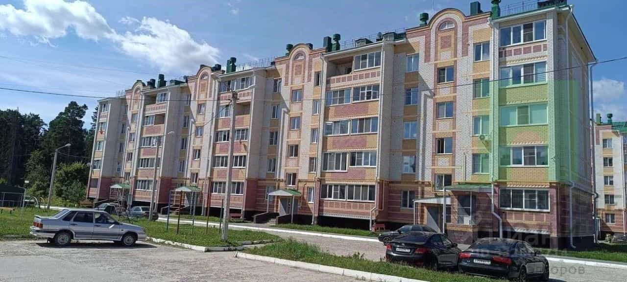 Россия, Республика Марий Эл, Медведевский район, Руэмское сельское поселение, посёлок Руэм, Лесная улица, 15, фото 14