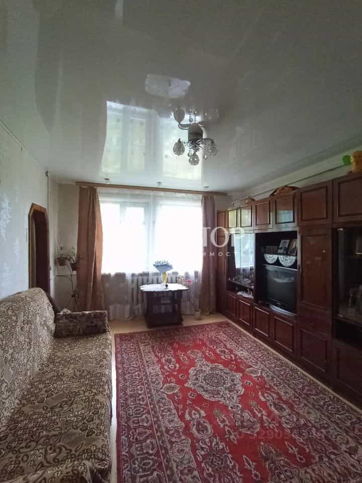 Россия, Костромская область, Макарьев, Северная улица, 11