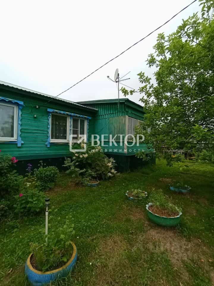 Россия, Костромская область, Макарьев, Северная улица, 11, фото 2