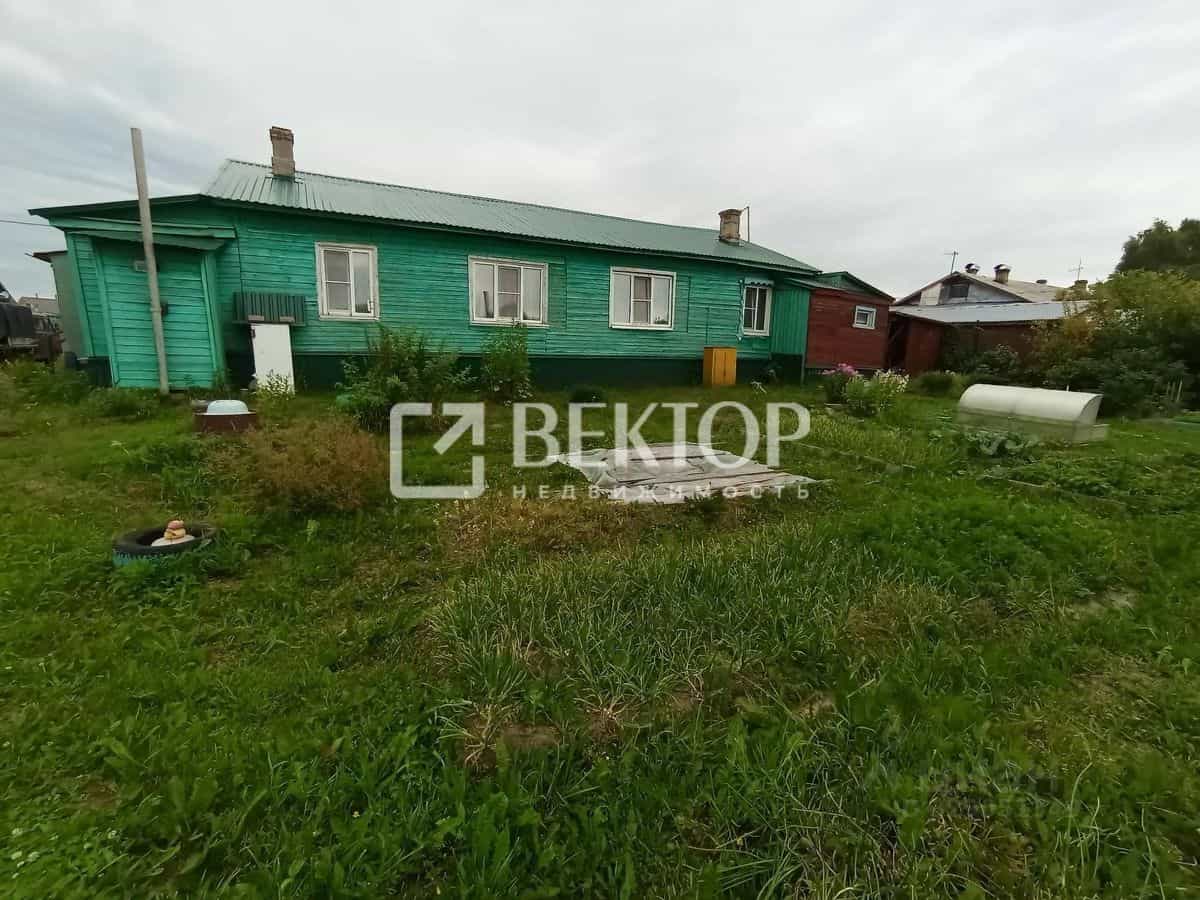 Россия, Костромская область, Макарьев, Северная улица, 11, фото 3