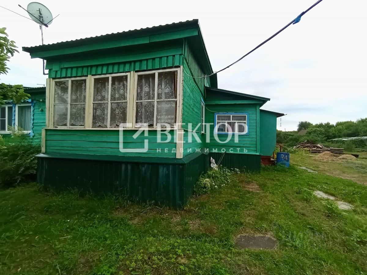Россия, Костромская область, Макарьев, Северная улица, 11, фото 6