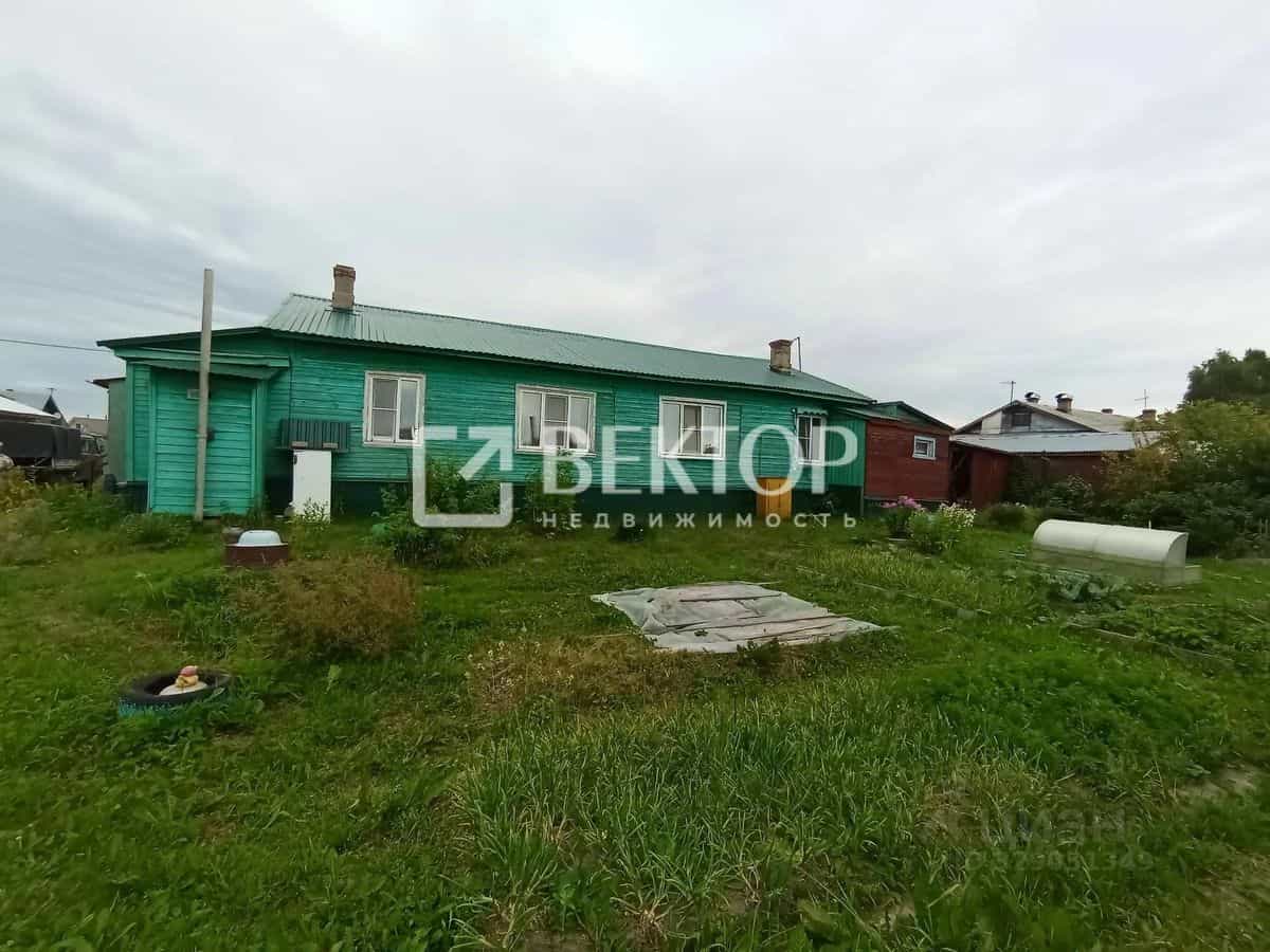 Россия, Костромская область, Макарьев, Северная улица, 11, фото 8