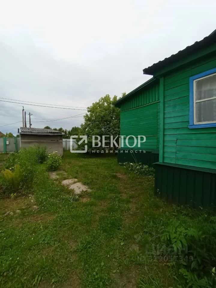 Россия, Костромская область, Макарьев, Северная улица, 11, фото 9