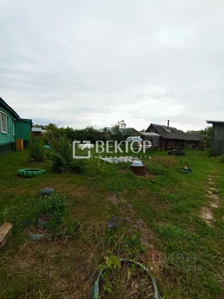 Россия, Костромская область, Макарьев, Северная улица, 11, фото 11