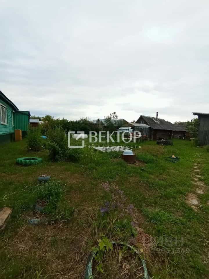 Россия, Костромская область, Макарьев, Северная улица, 11, фото 12