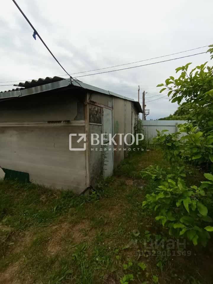 Россия, Костромская область, Макарьев, Северная улица, 11, фото 13