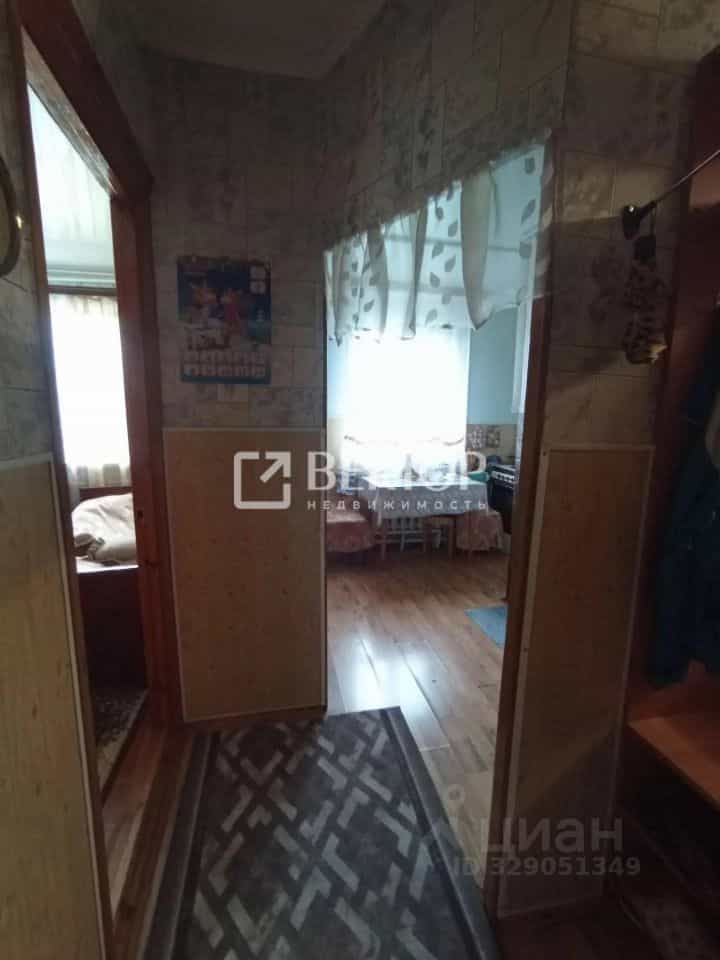 Россия, Костромская область, Макарьев, Северная улица, 11, фото 17