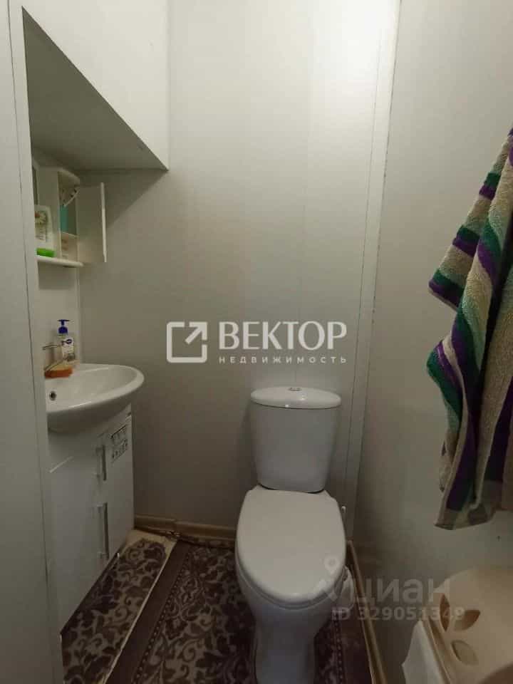 Россия, Костромская область, Макарьев, Северная улица, 11, фото 23