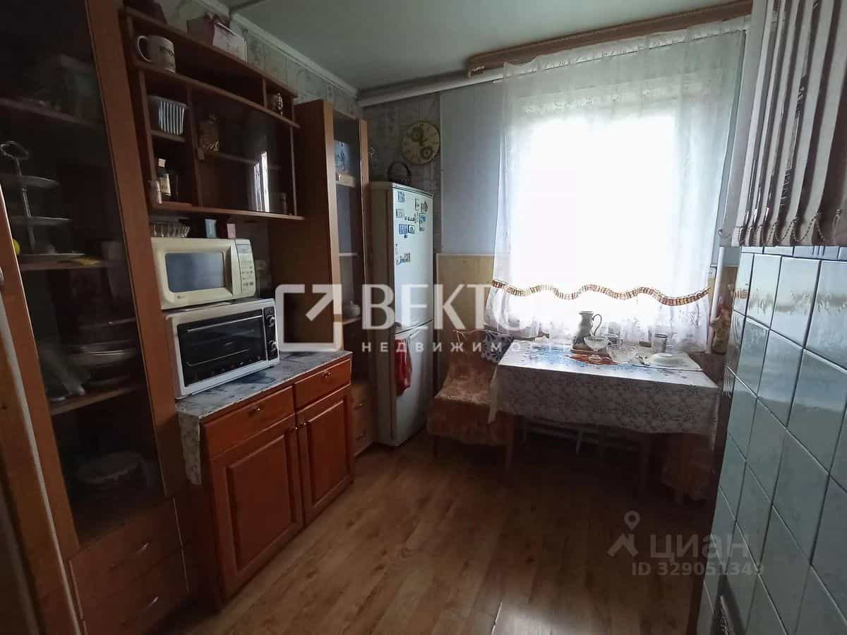 Россия, Костромская область, Макарьев, Северная улица, 11, фото 25