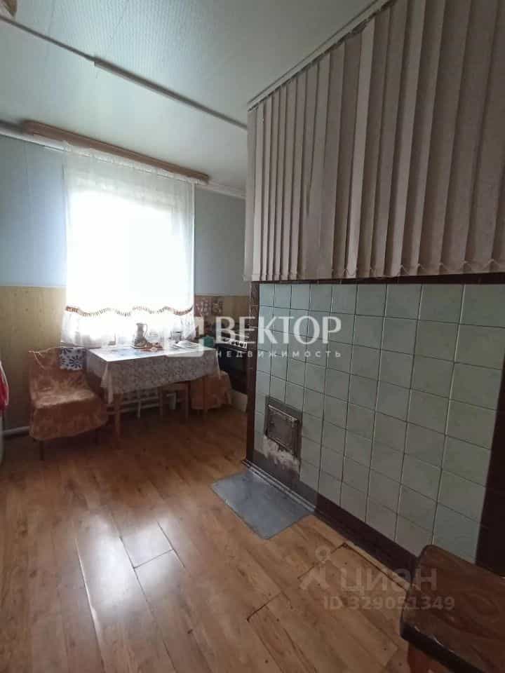 Россия, Костромская область, Макарьев, Северная улица, 11, фото 26