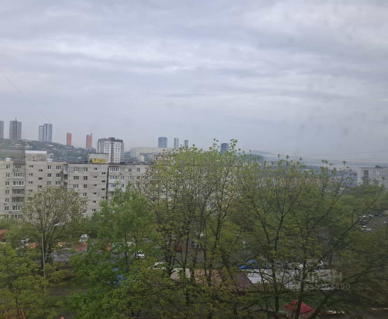 Россия, Приморский край, Владивосток, улица Гульбиновича, 20, фото 2