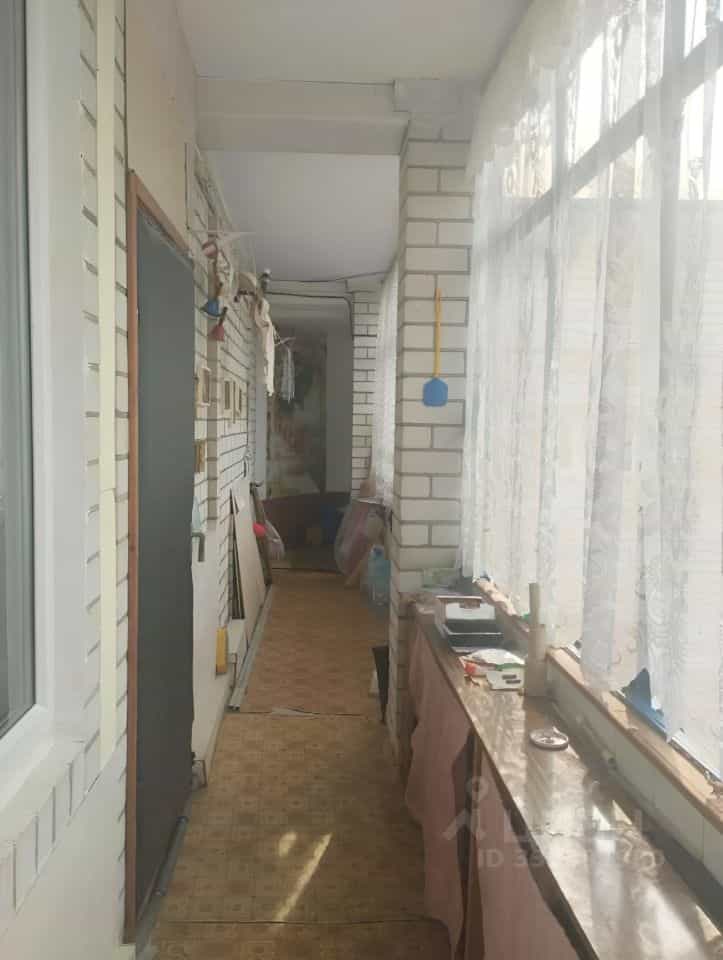 Россия, городской округ Краснодар, посёлок отделения № 4 совхоза Пашковский, 14/7