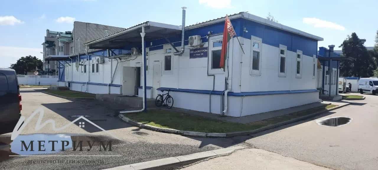 Россия, Московская область, городской округ Клин, деревня Березино, 49, фото 2