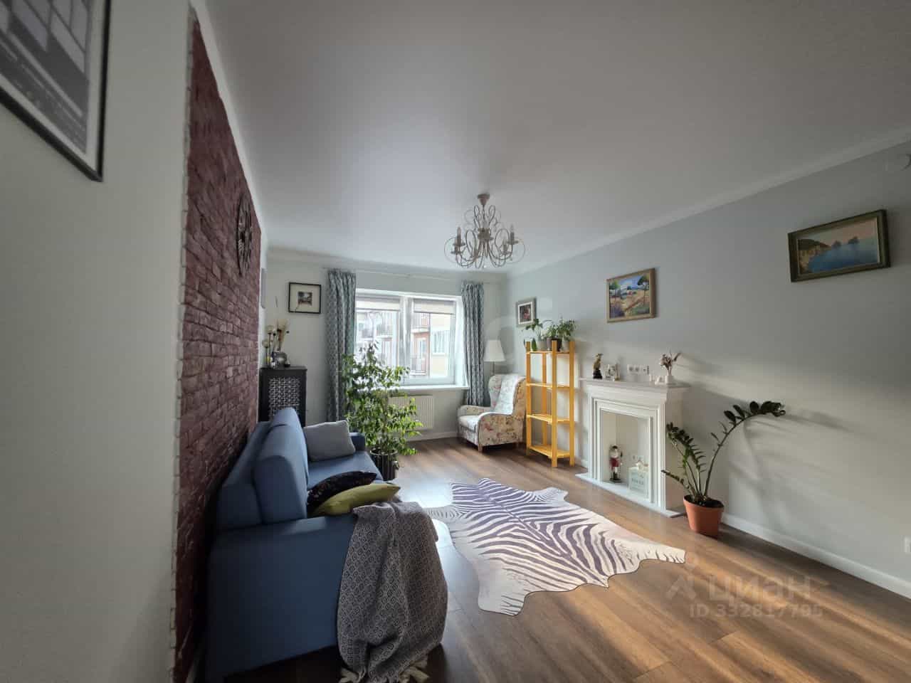 Россия, Калининград, улица Виктора Гакуна, 5, фото 13