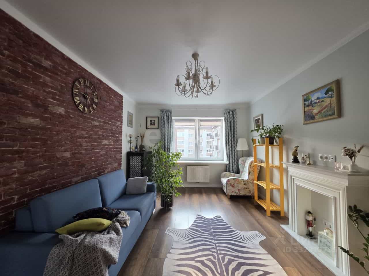 Россия, Калининград, улица Виктора Гакуна, 5, фото 14