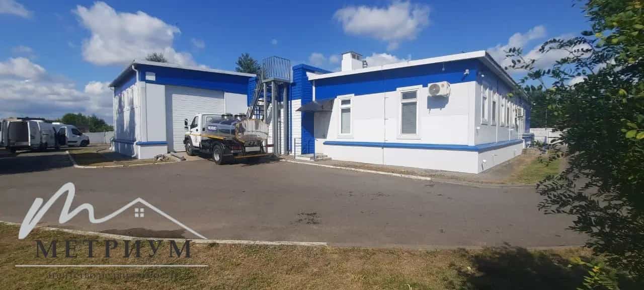 Россия, Московская область, городской округ Клин, деревня Березино, 49, фото 5