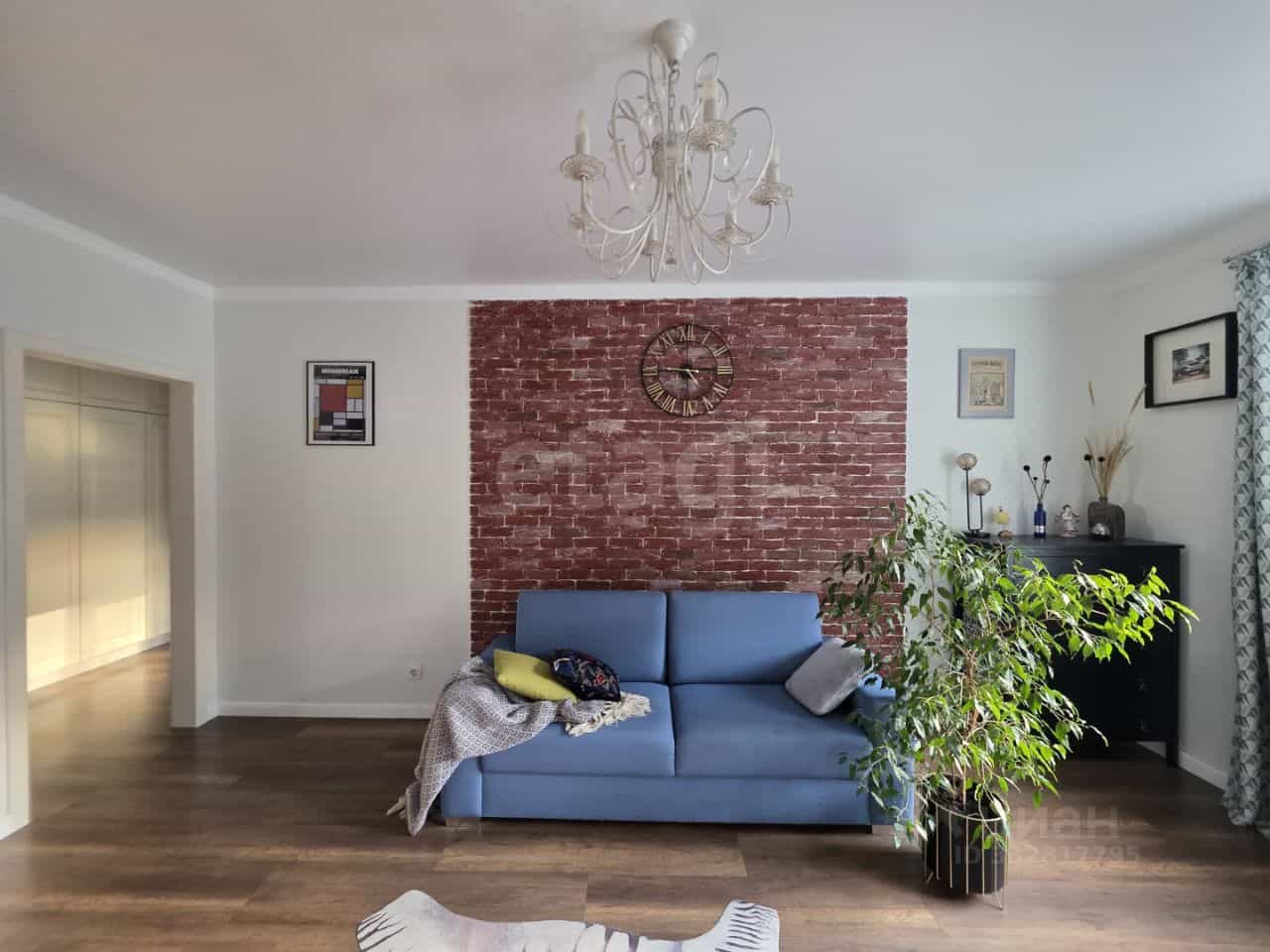 Россия, Калининград, улица Виктора Гакуна, 5, фото 15