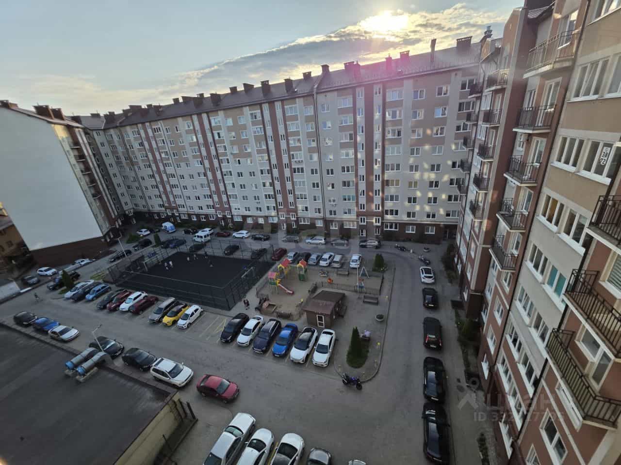 Россия, Калининград, улица Виктора Гакуна, 5, фото 16