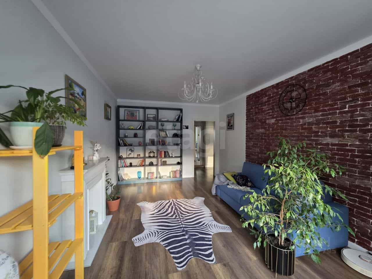 Россия, Калининград, улица Виктора Гакуна, 5, фото 17