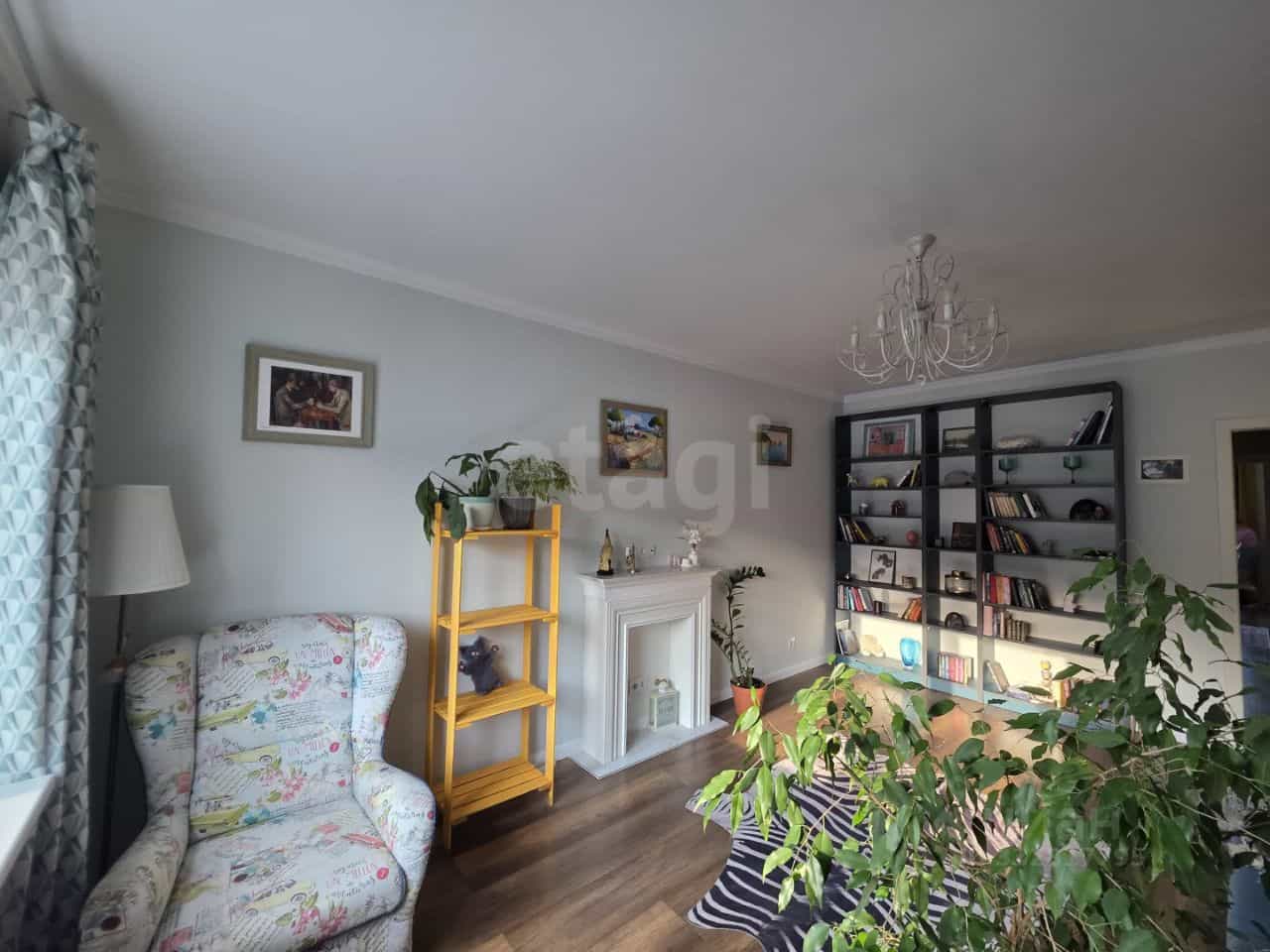 Россия, Калининград, улица Виктора Гакуна, 5, фото 18