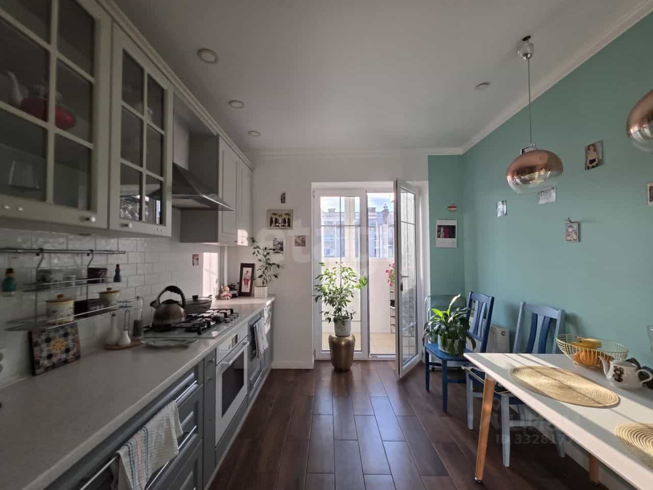 Россия, Калининград, улица Виктора Гакуна, 5, фото 27