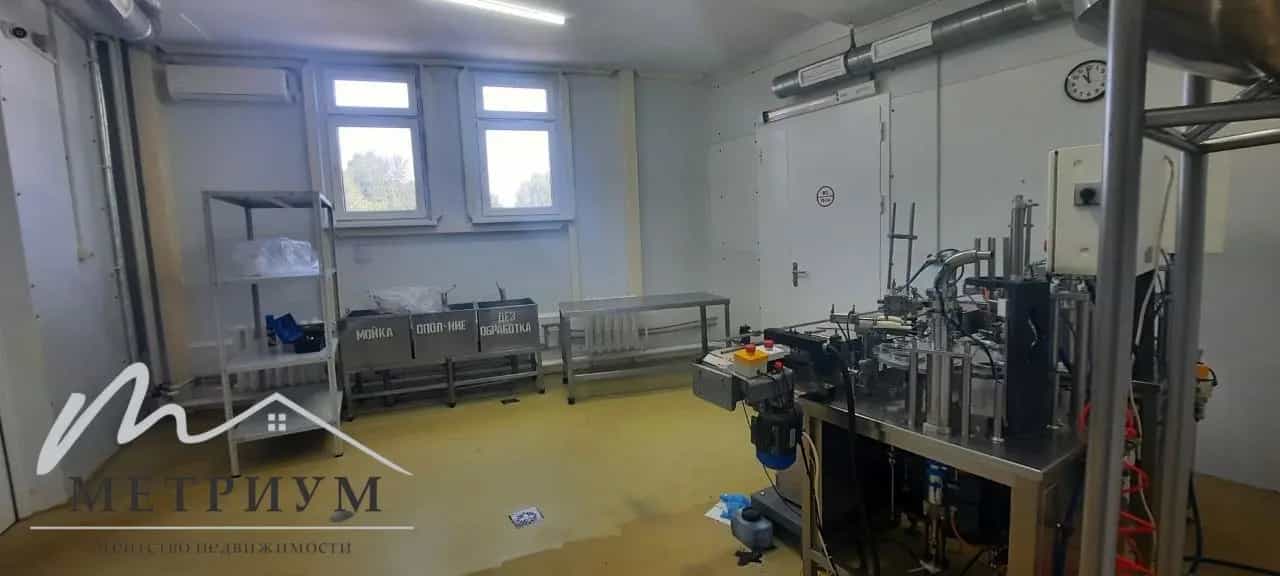 Россия, Московская область, городской округ Клин, деревня Березино, 49, фото 26