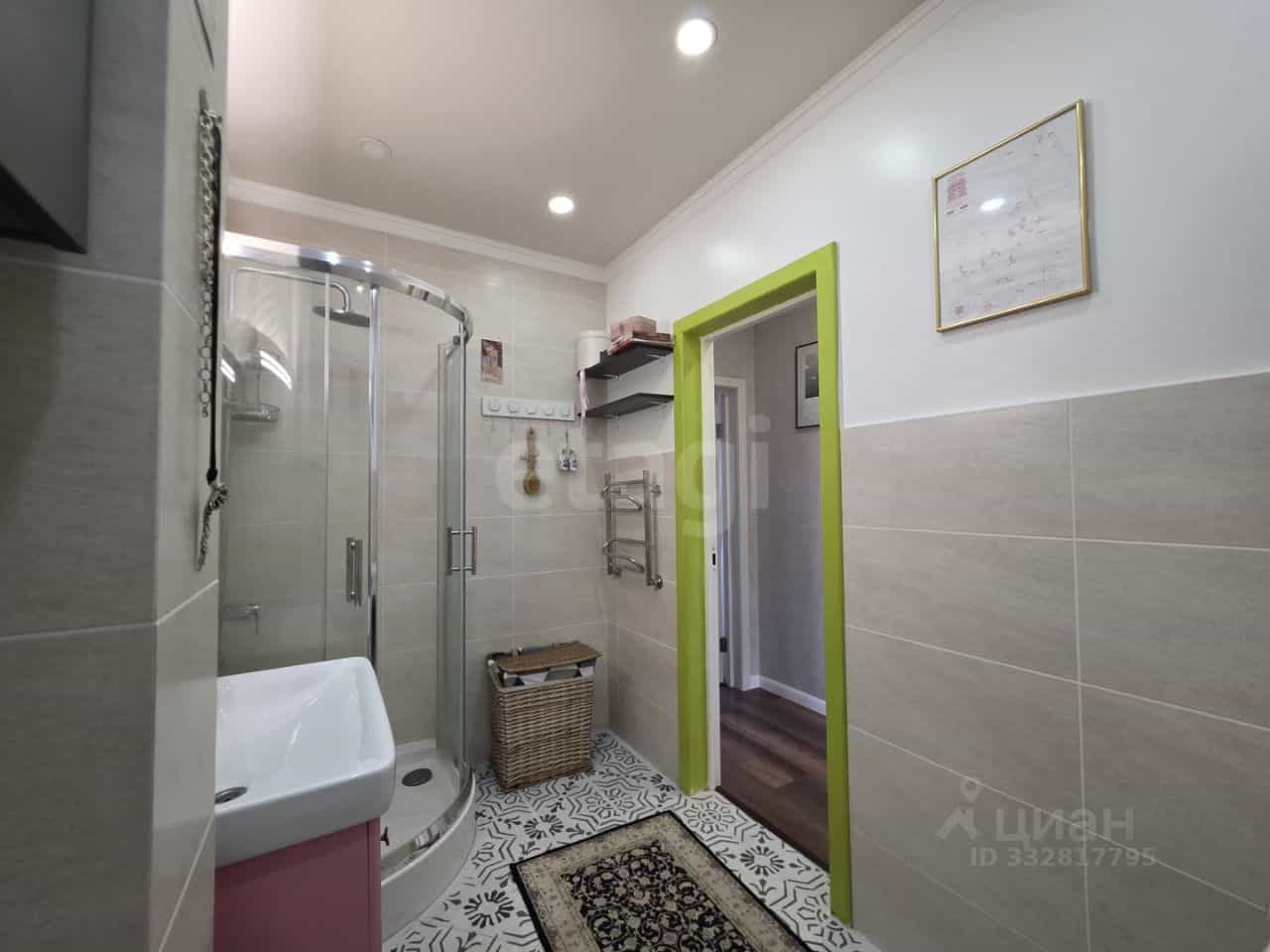 Россия, Калининград, улица Виктора Гакуна, 5, фото 30