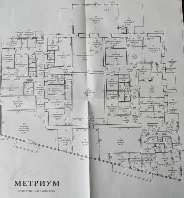 Россия, Московская область, городской округ Клин, деревня Березино, 49, фото 46