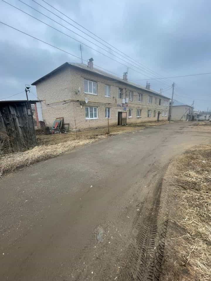 Россия, Владимирская область, Александровский муниципальный округ, деревня Лобково, Кирпичная улица, 1, фото 3