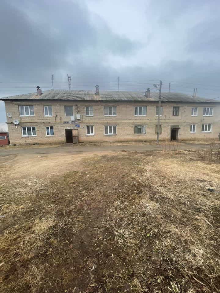 Россия, Владимирская область, Александровский муниципальный округ, деревня Лобково, Кирпичная улица, 1, фото 5